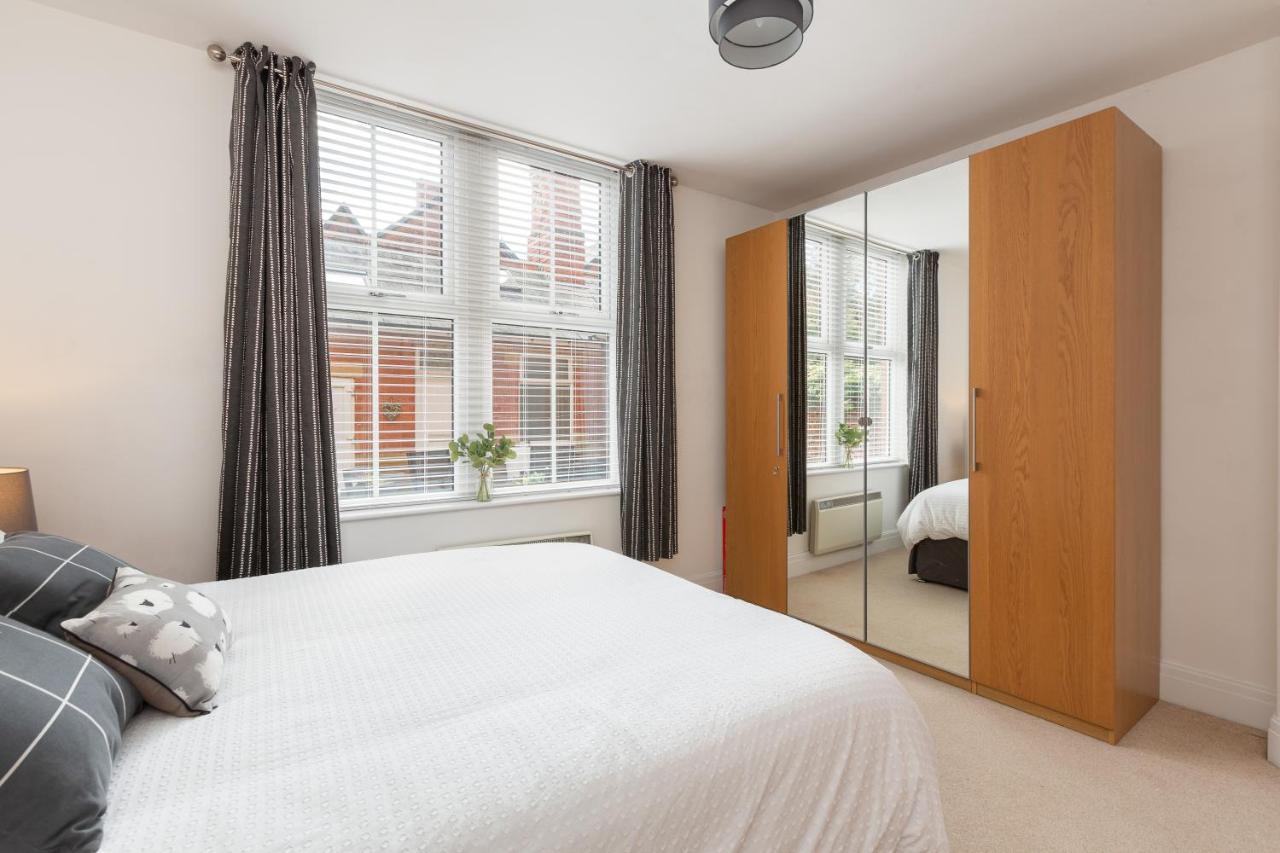 Charles Alexander Short Stay - Clifton Drive Beach Retreat Литам-Сент-Эннс Экстерьер фото
