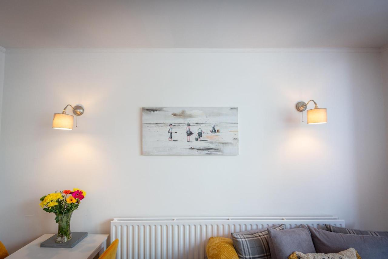 Charles Alexander Short Stay - Clifton Drive Beach Retreat Литам-Сент-Эннс Экстерьер фото