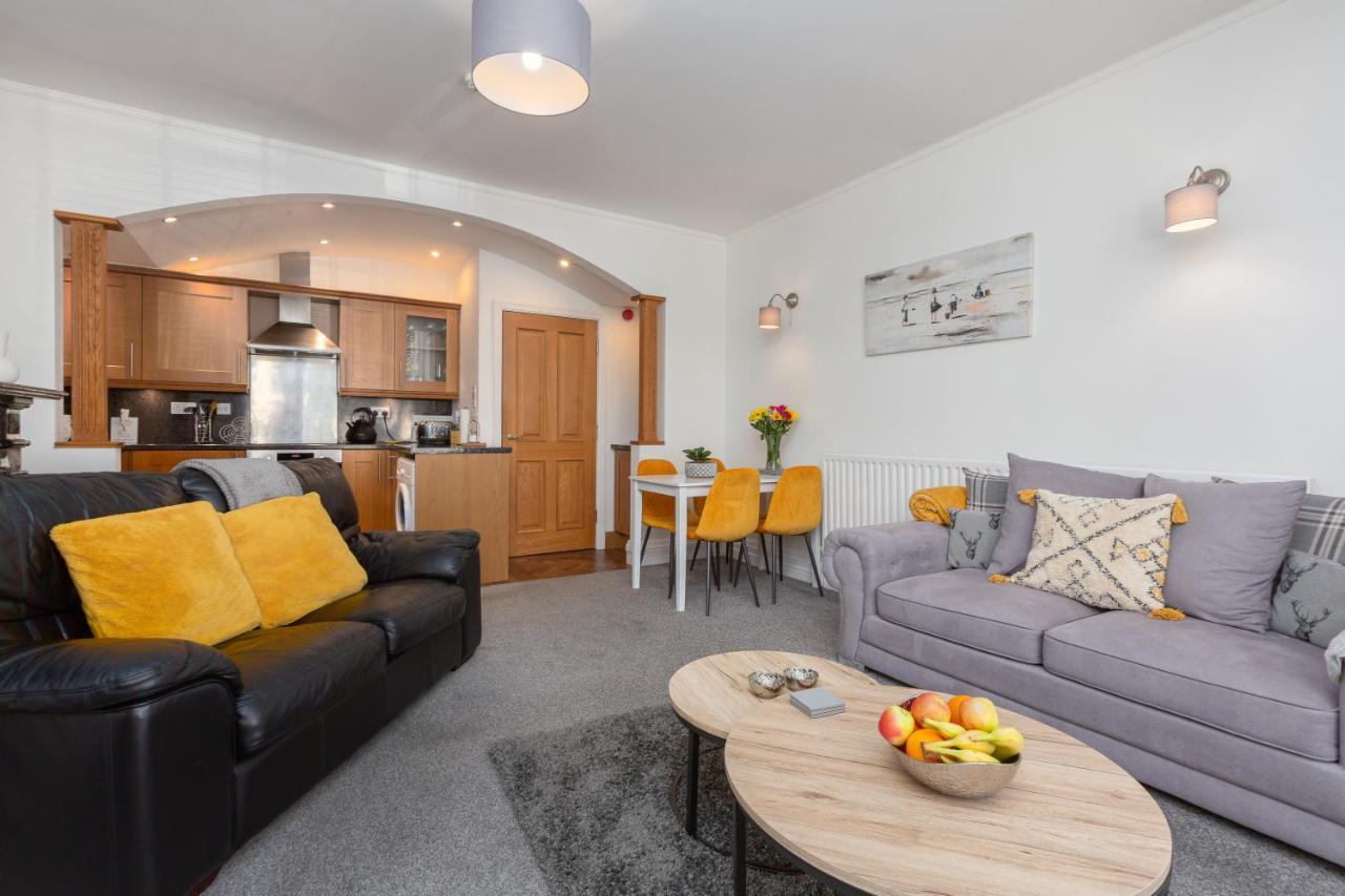 Charles Alexander Short Stay - Clifton Drive Beach Retreat Литам-Сент-Эннс Экстерьер фото